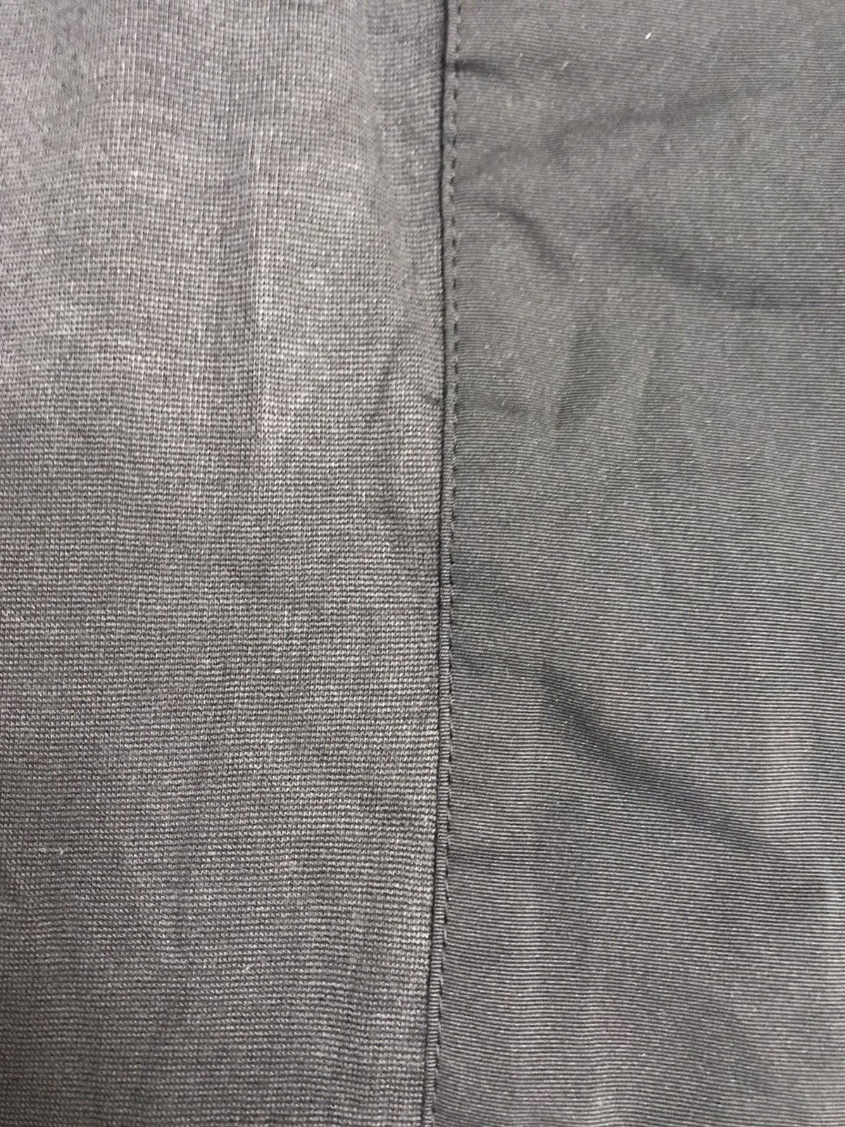 Max Mara × Weekend Max Mara S MAX MARA Italian Designer Hybrid Hoodie Jacket Size M / US 6-8 / IT 42-44 - 9 Thumbnail