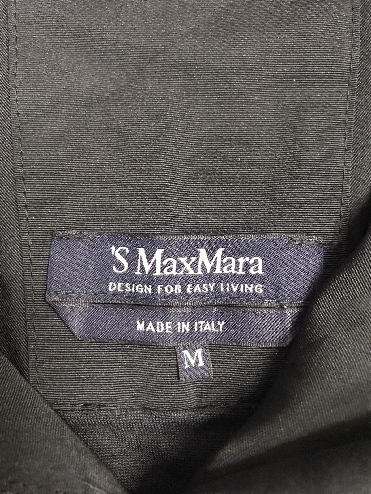 Max Mara × Weekend Max Mara S MAX MARA Italian Designer Hybrid Hoodie Jacket Size M / US 6-8 / IT 42-44 - 11 Thumbnail