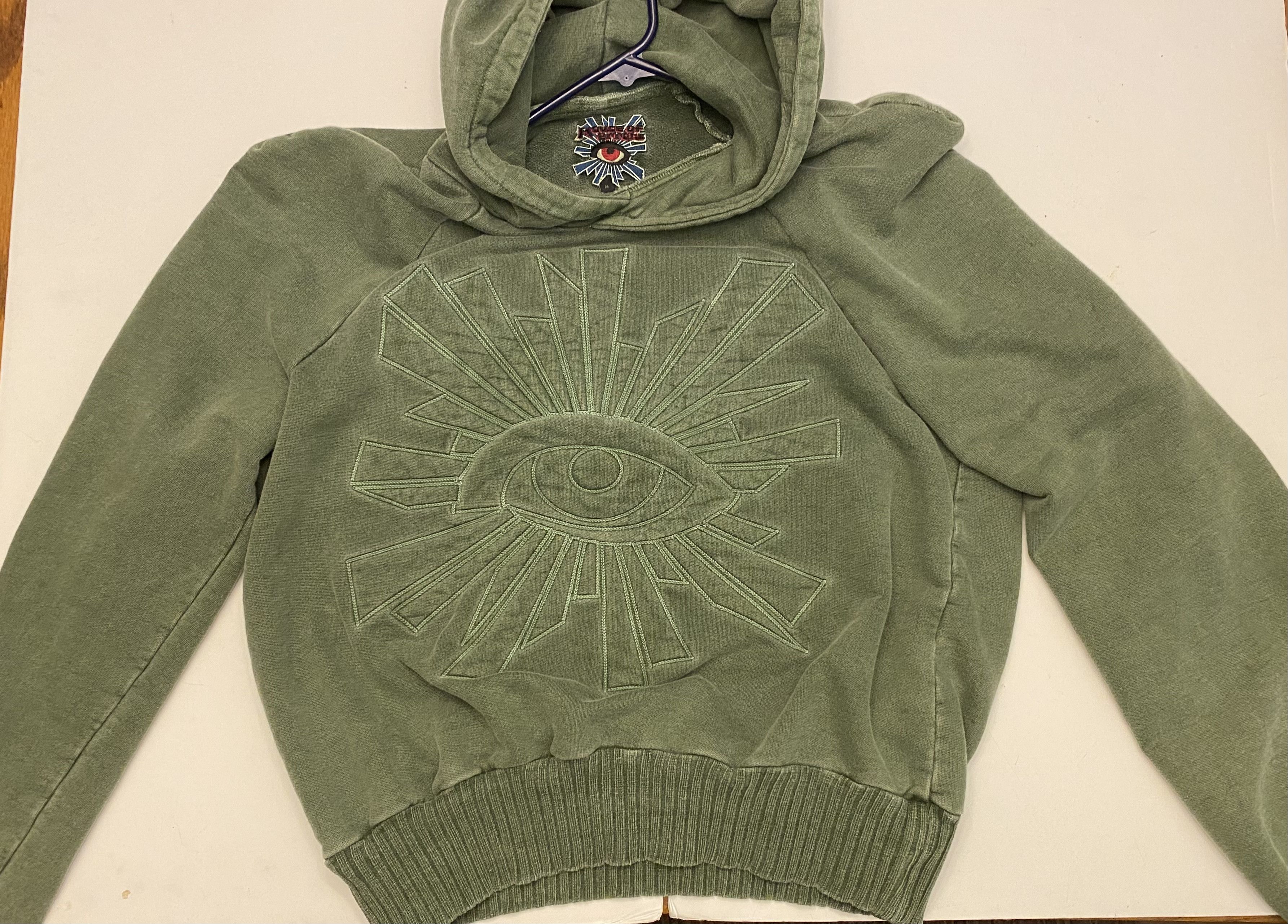 House of Errors Hoodie House of errors