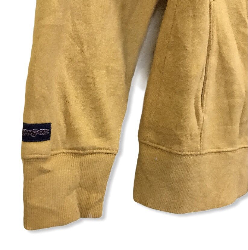 Jansport Jansport hoodie Size US S / EU 44-46 / 1 - 5 Thumbnail