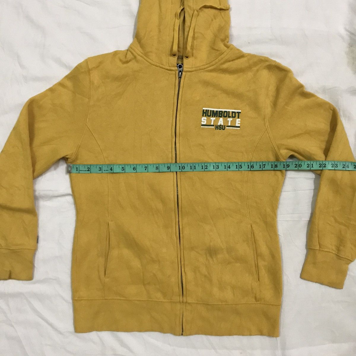 Jansport Jansport hoodie Size US S / EU 44-46 / 1 - 12 Thumbnail