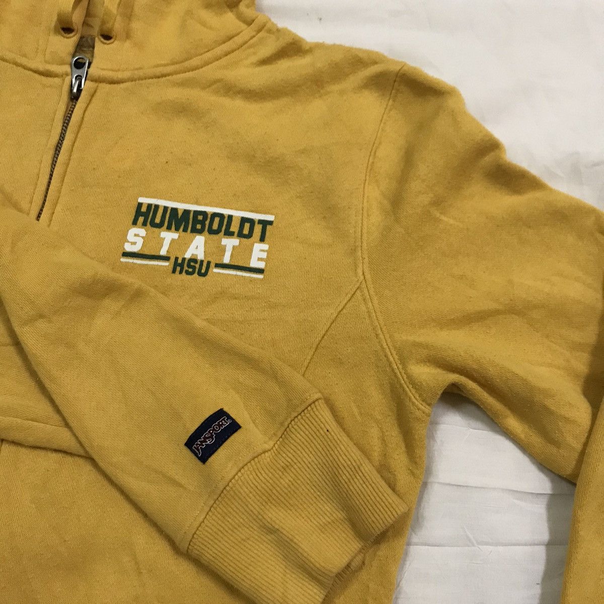 Jansport Jansport hoodie Size US S / EU 44-46 / 1 - 11 Thumbnail