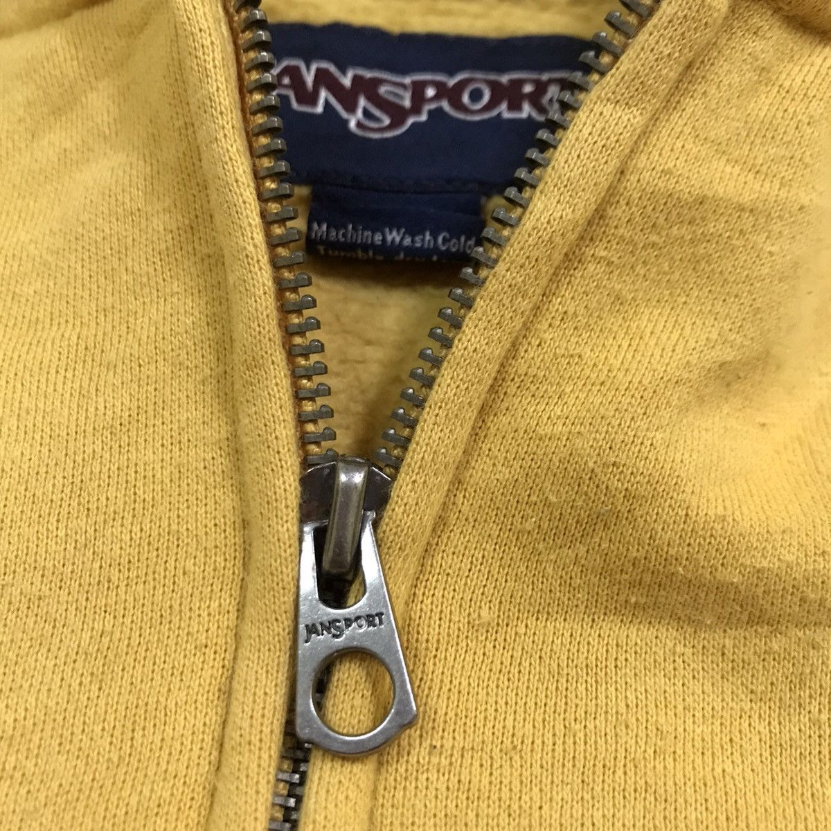 Jansport Jansport hoodie Size US S / EU 44-46 / 1 - 9 Thumbnail
