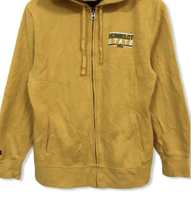 Jansport Jansport hoodie Size US S / EU 44-46 / 1 - 3 Thumbnail