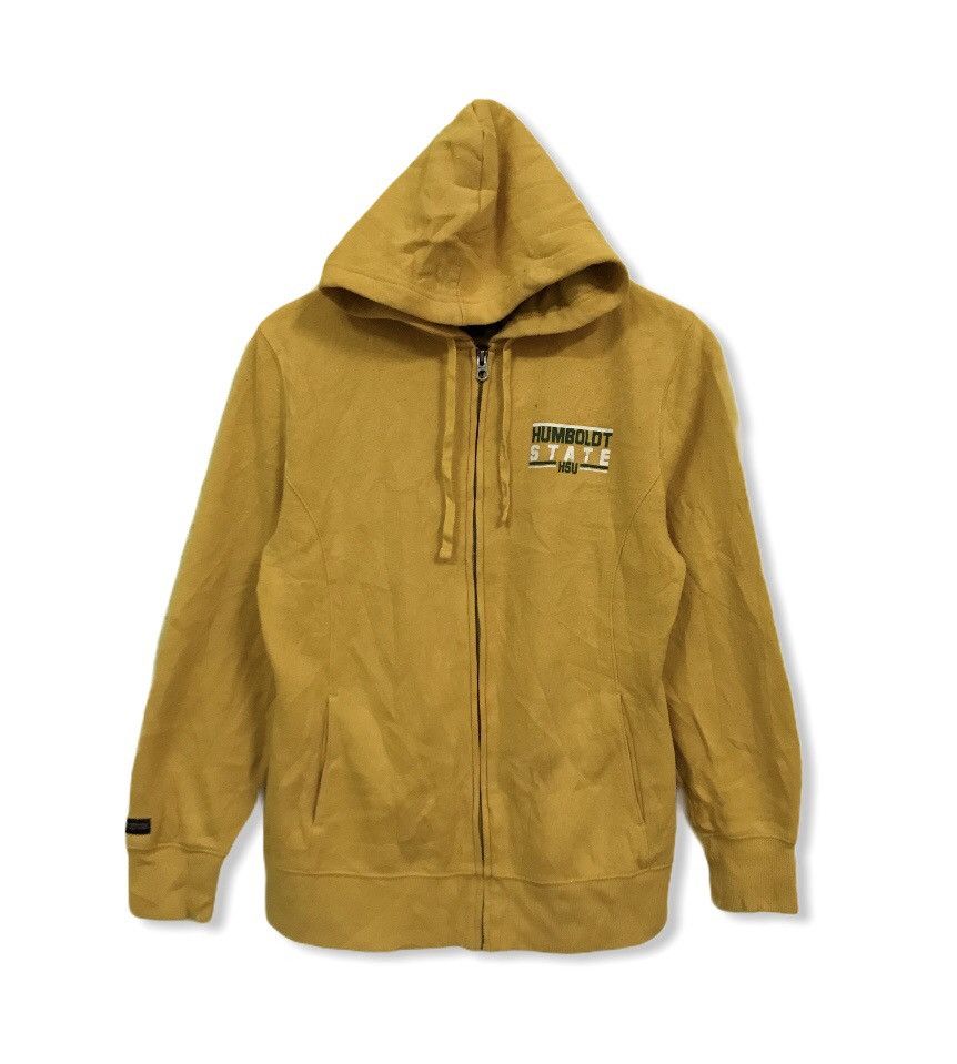 Jansport Jansport hoodie Size US S / EU 44-46 / 1 - 1 Thumbnail