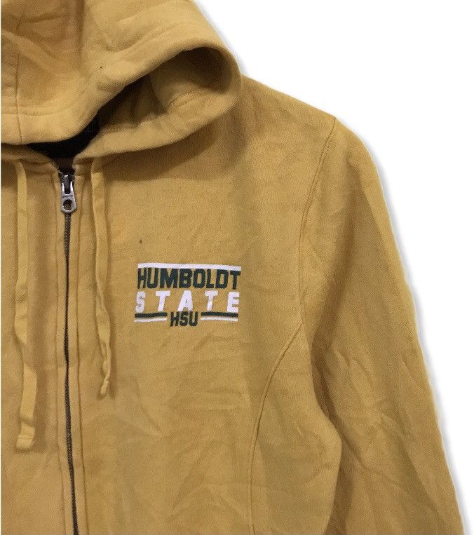 Jansport Jansport hoodie Size US S / EU 44-46 / 1 - 4 Thumbnail
