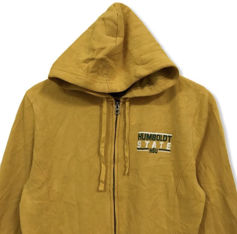 Jansport Jansport hoodie Size US S / EU 44-46 / 1 - 2 Thumbnail