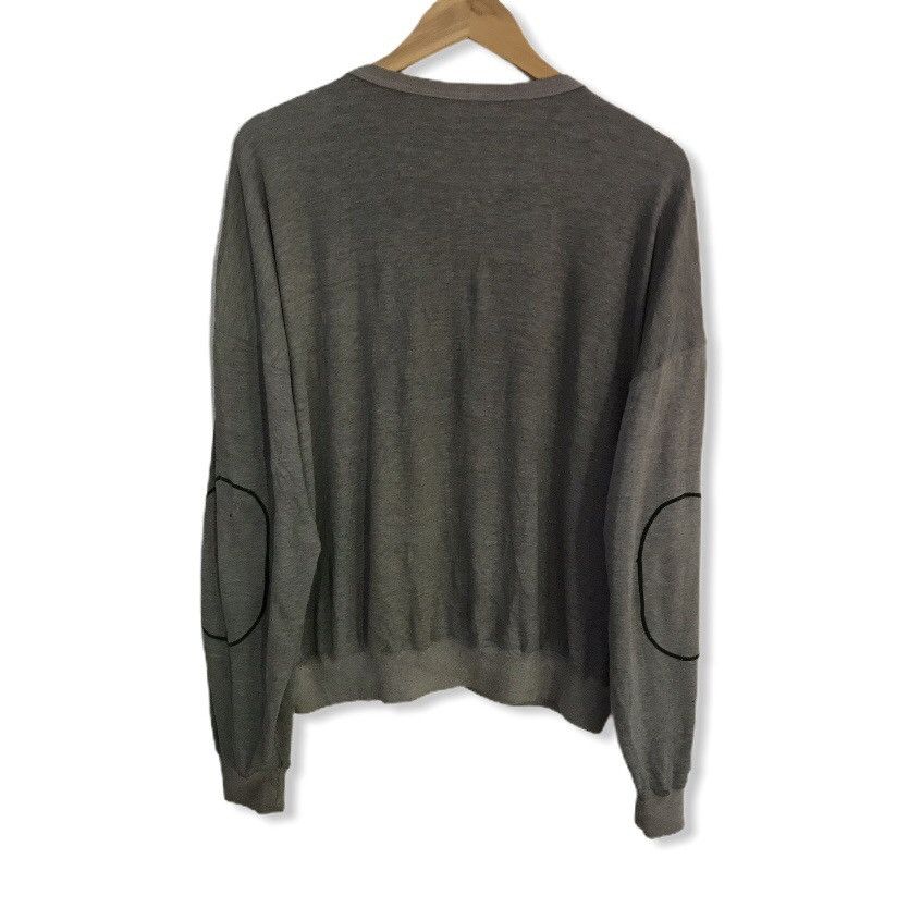 Grand Slam vintage gram slam munsiwear small logo Size US M / EU 48-50 / 2 - 2 Thumbnail