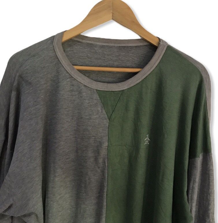 Grand Slam vintage gram slam munsiwear small logo Size US M / EU 48-50 / 2 - 3 Thumbnail