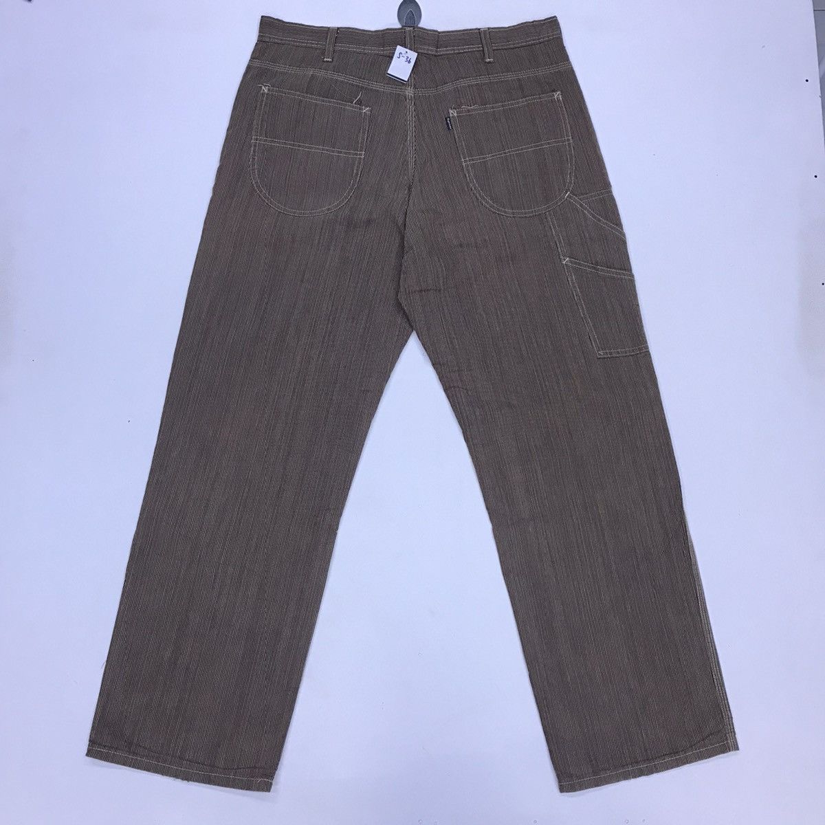 Supreme Supreme Casual Pants style Size US 36 / EU 52 - 12 Thumbnail