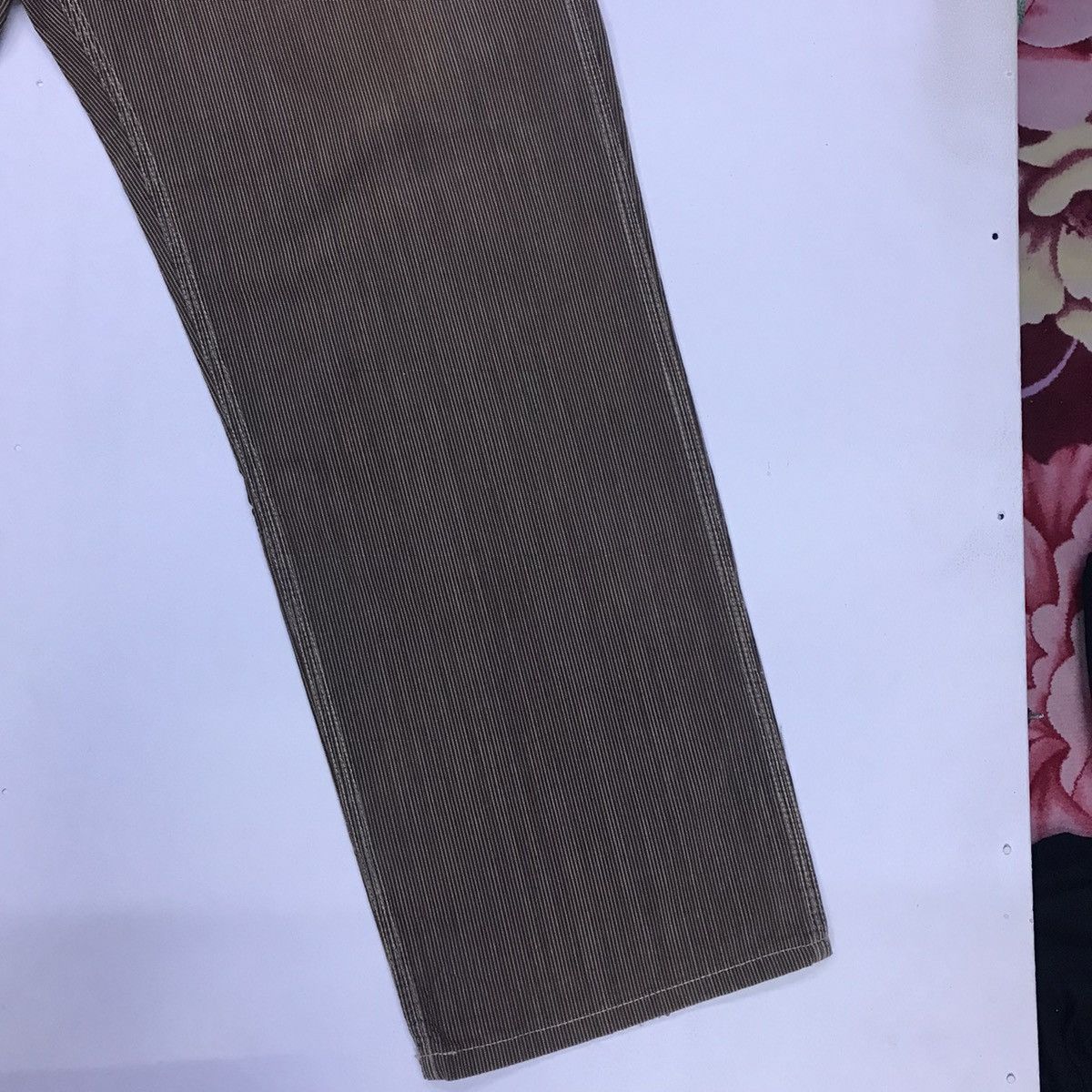 Supreme Supreme Casual Pants style Size US 36 / EU 52 - 3 Thumbnail
