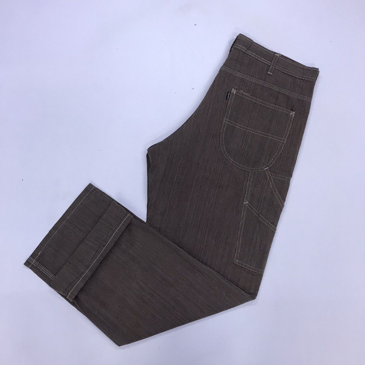 Supreme Supreme Casual Pants style Size US 36 / EU 52 - 17 Thumbnail