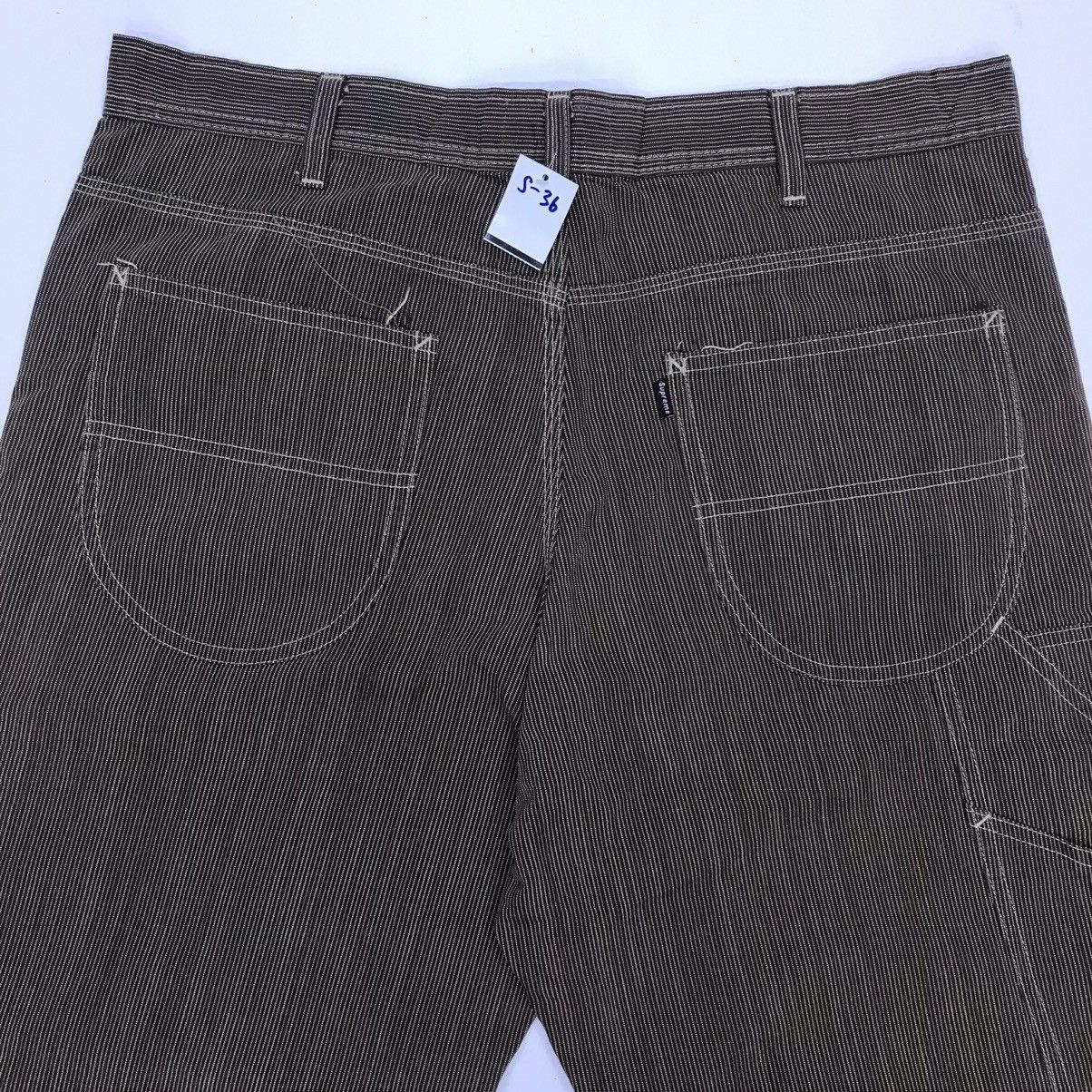 Supreme Supreme Casual Pants style Size US 36 / EU 52 - 13 Thumbnail