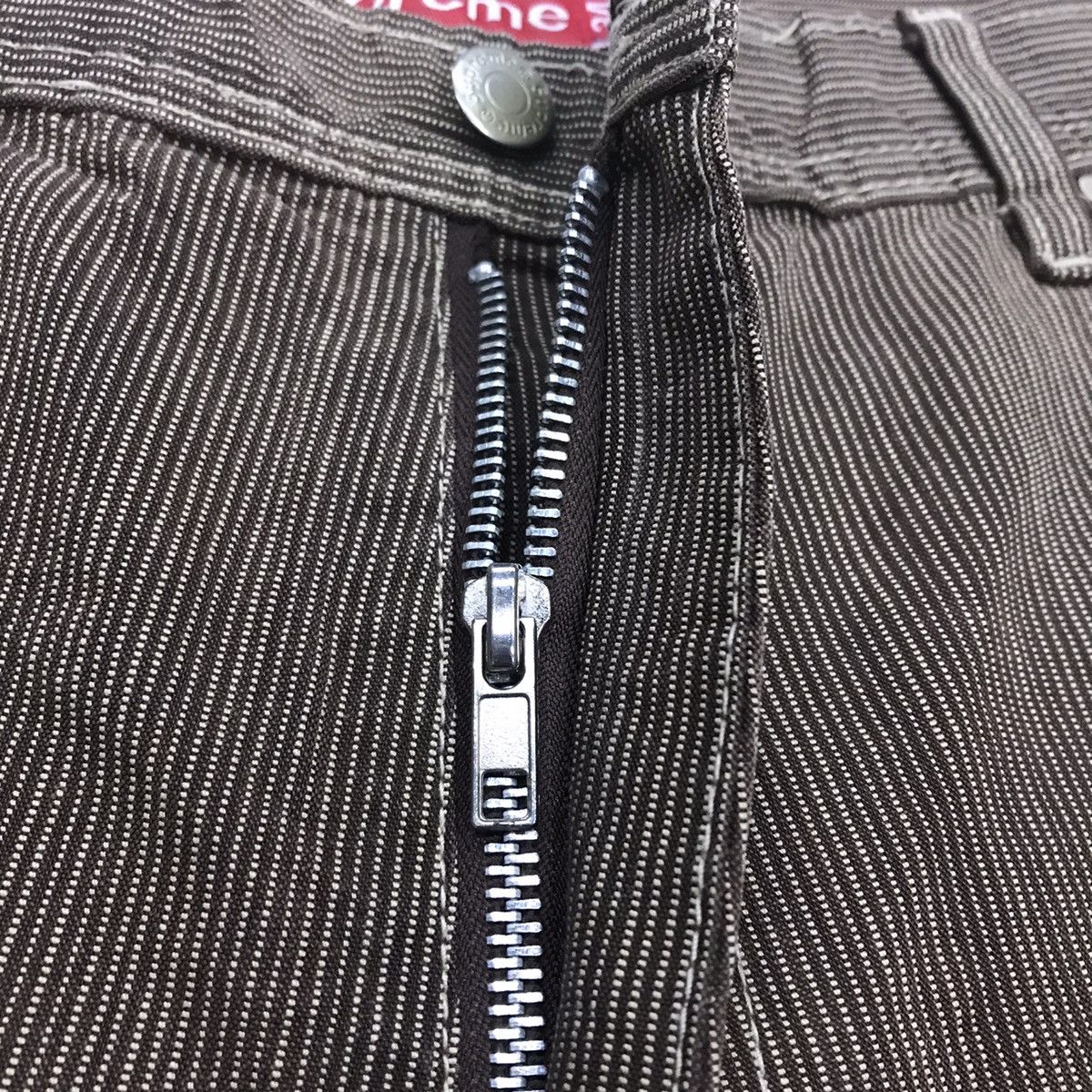 Supreme Supreme Casual Pants style Size US 36 / EU 52 - 6 Thumbnail