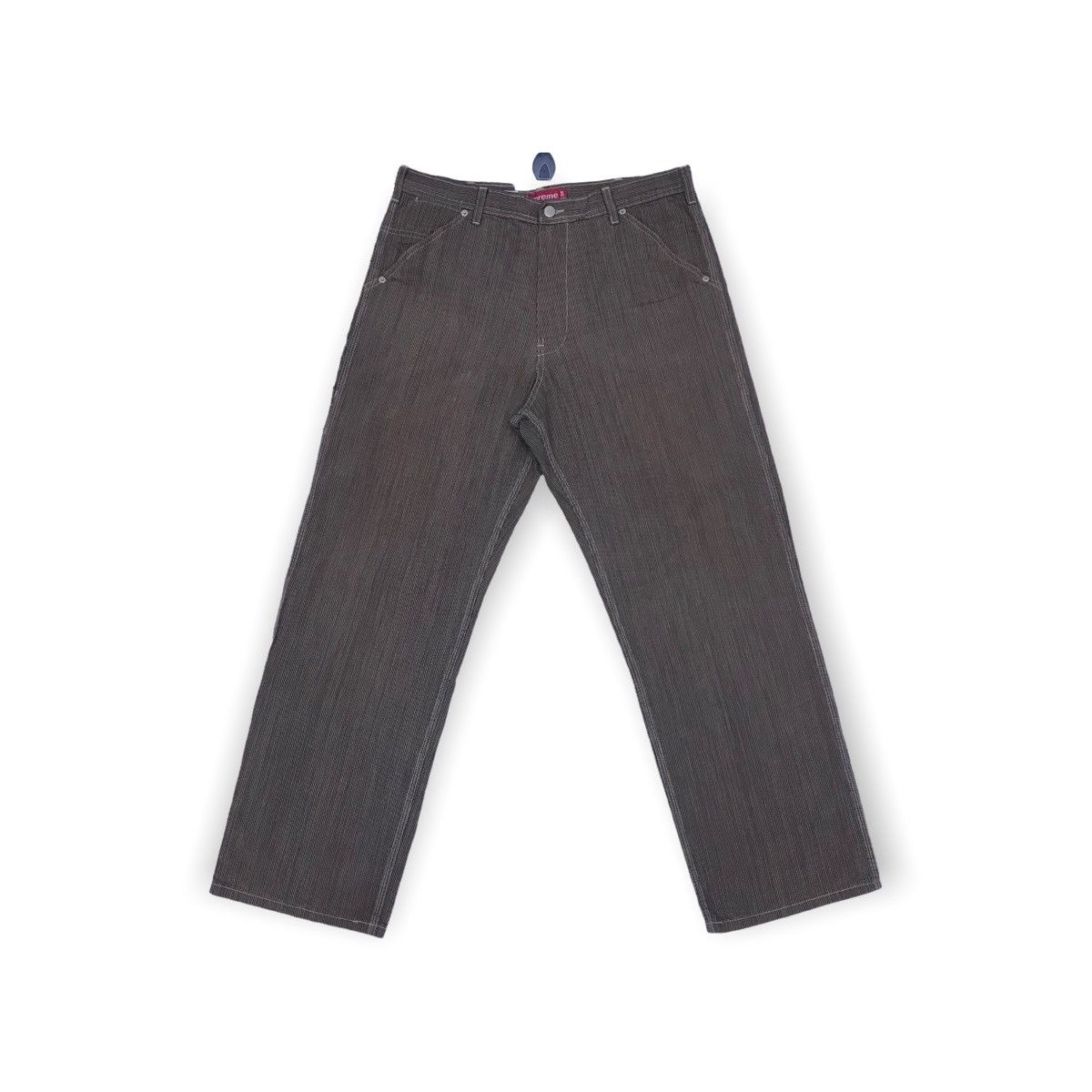 Supreme Casual Pants style