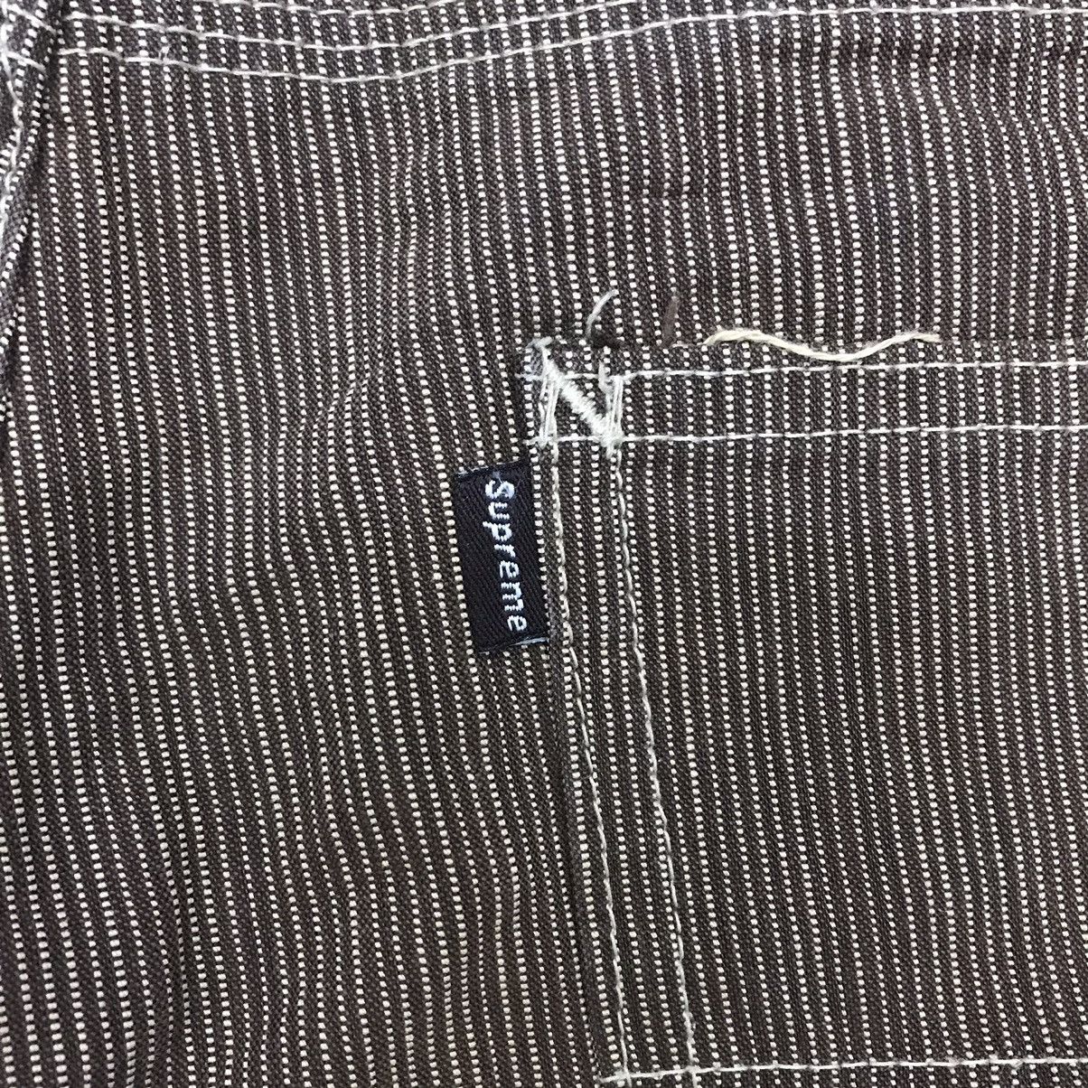 Supreme Supreme Casual Pants style Size US 36 / EU 52 - 15 Thumbnail
