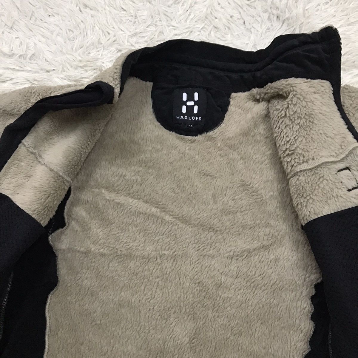 Haglofs × Other Haglofs Fleece Sweaters Size US S / EU 44-46 / 1 - 8 Thumbnail