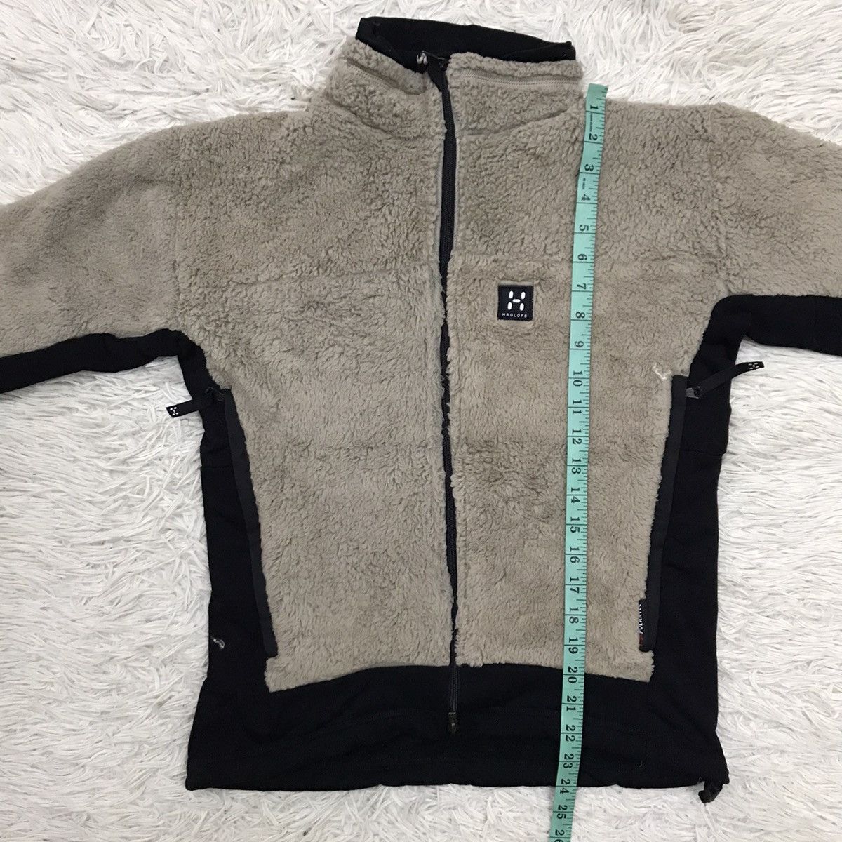 Haglofs × Other Haglofs Fleece Sweaters Size US S / EU 44-46 / 1 - 13 Thumbnail