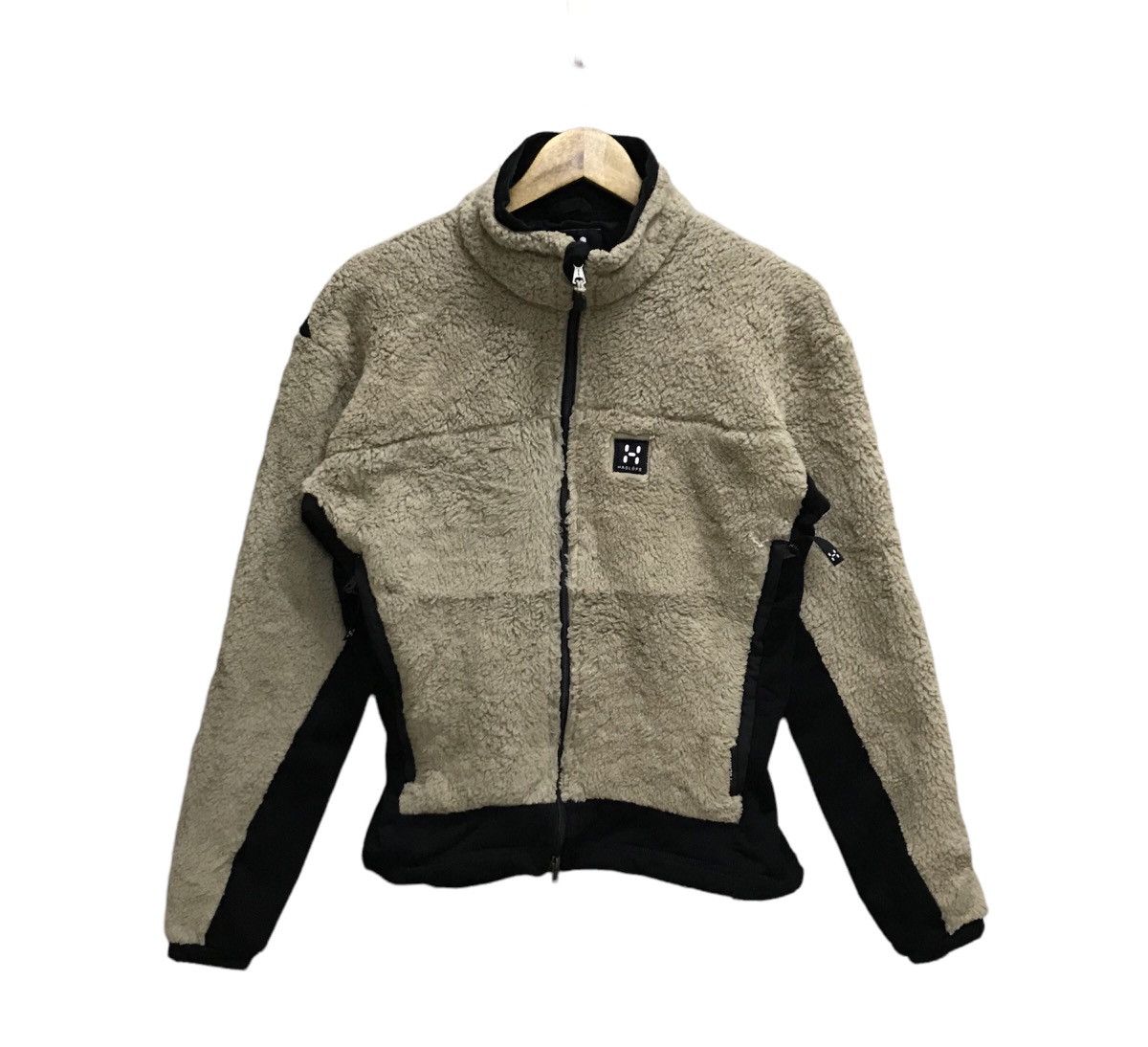 Haglofs × Other Haglofs Fleece Sweaters Size US S / EU 44-46 / 1 - 1 Thumbnail