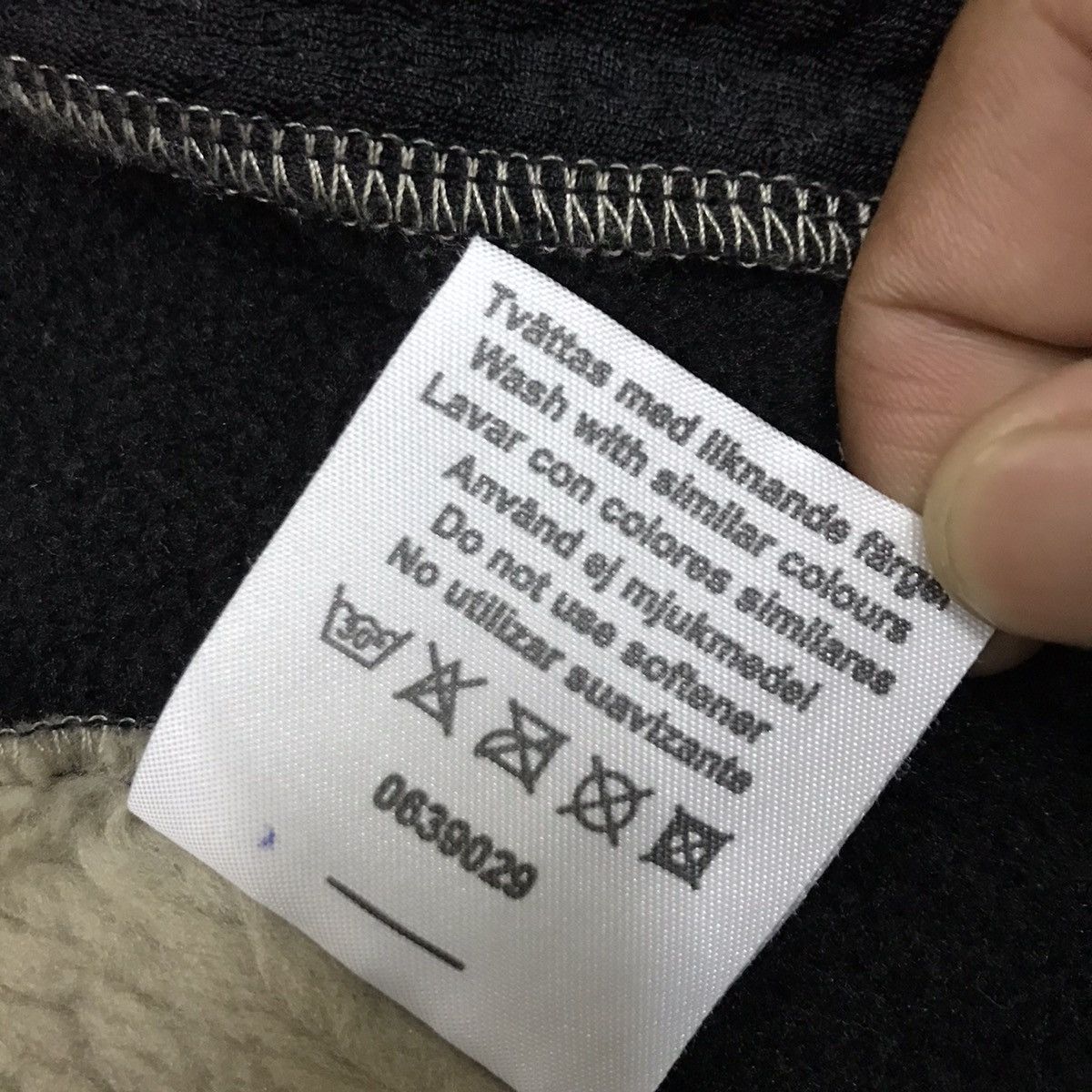 Haglofs × Other Haglofs Fleece Sweaters Size US S / EU 44-46 / 1 - 11 Thumbnail