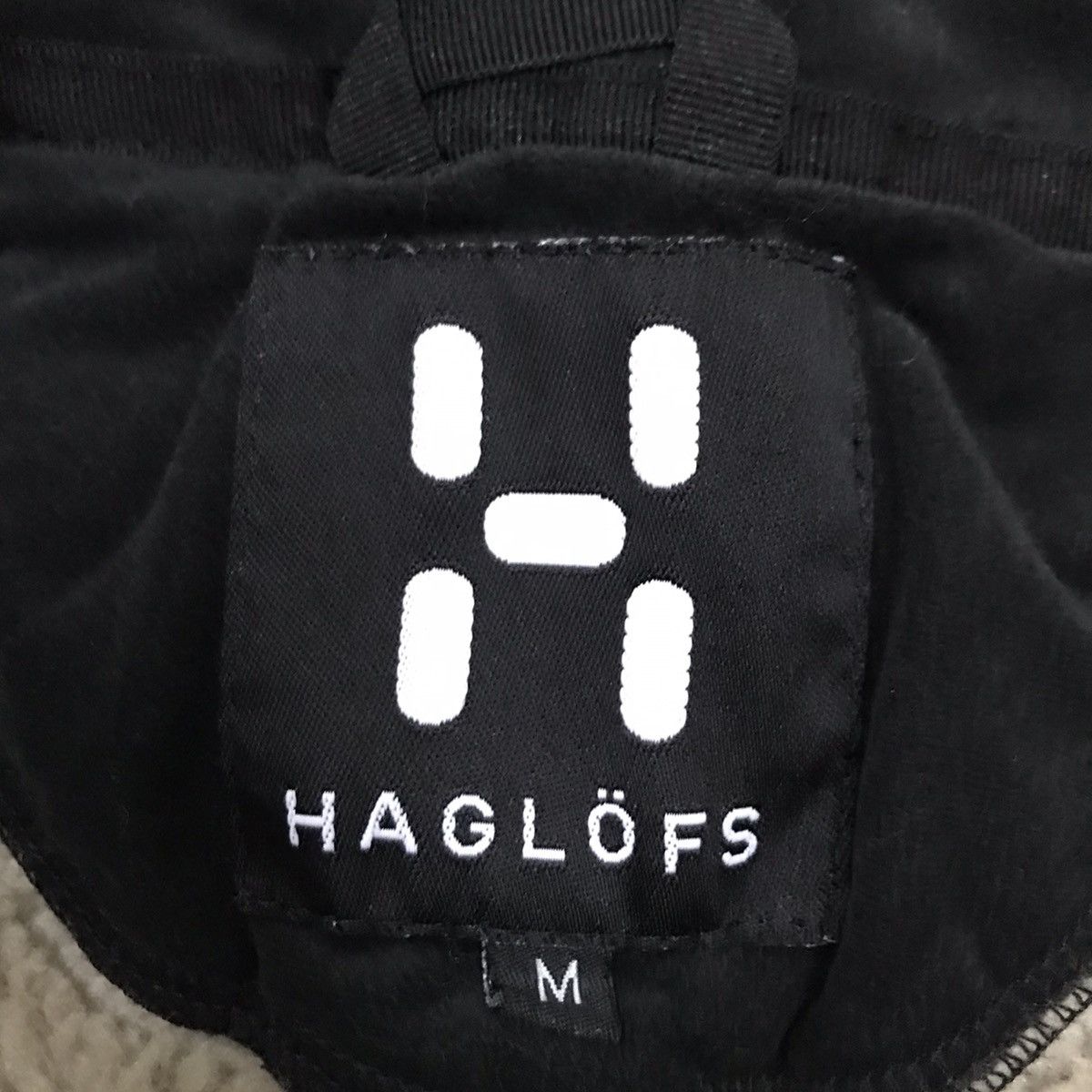 Haglofs × Other Haglofs Fleece Sweaters Size US S / EU 44-46 / 1 - 9 Thumbnail