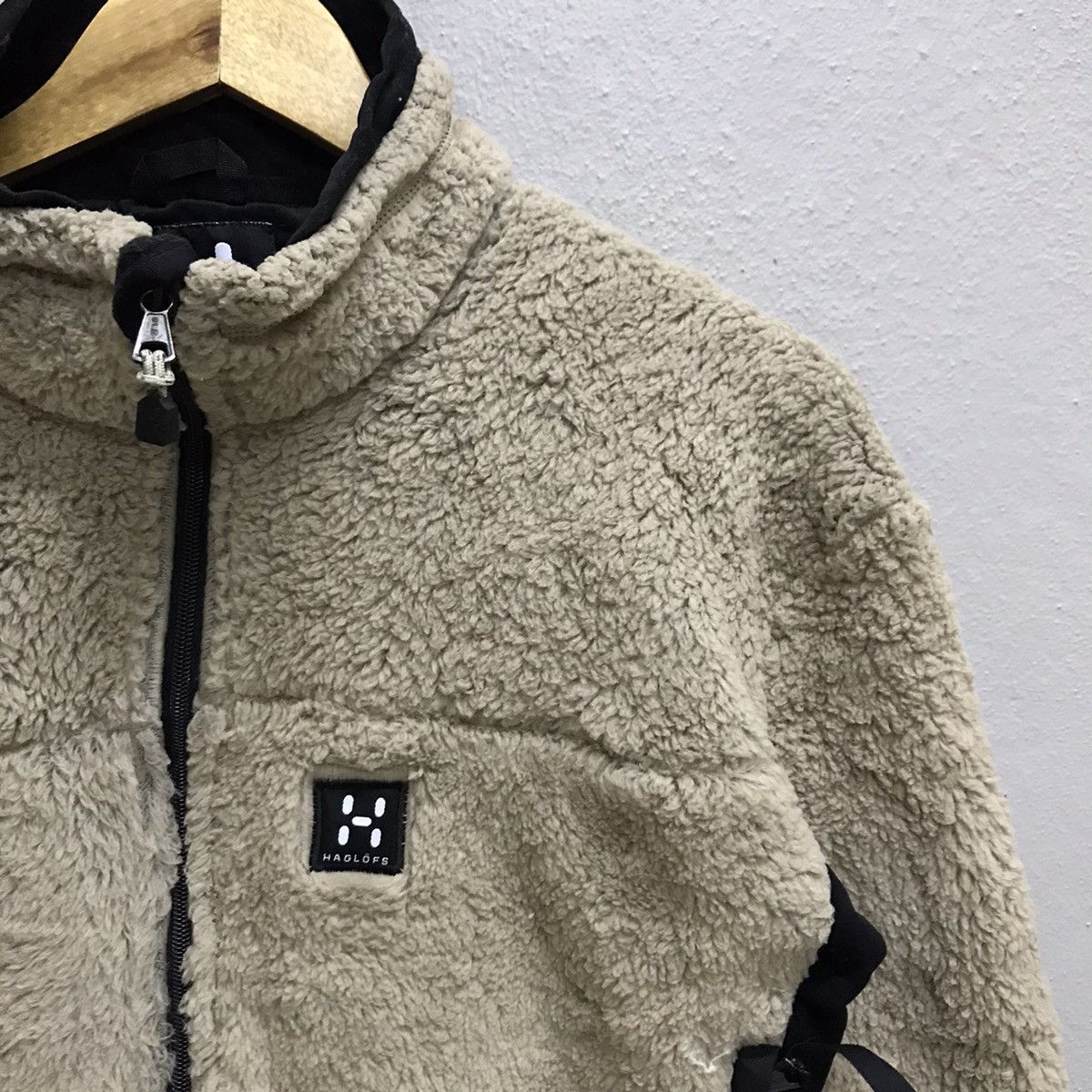 Haglofs × Other Haglofs Fleece Sweaters Size US S / EU 44-46 / 1 - 5 Thumbnail