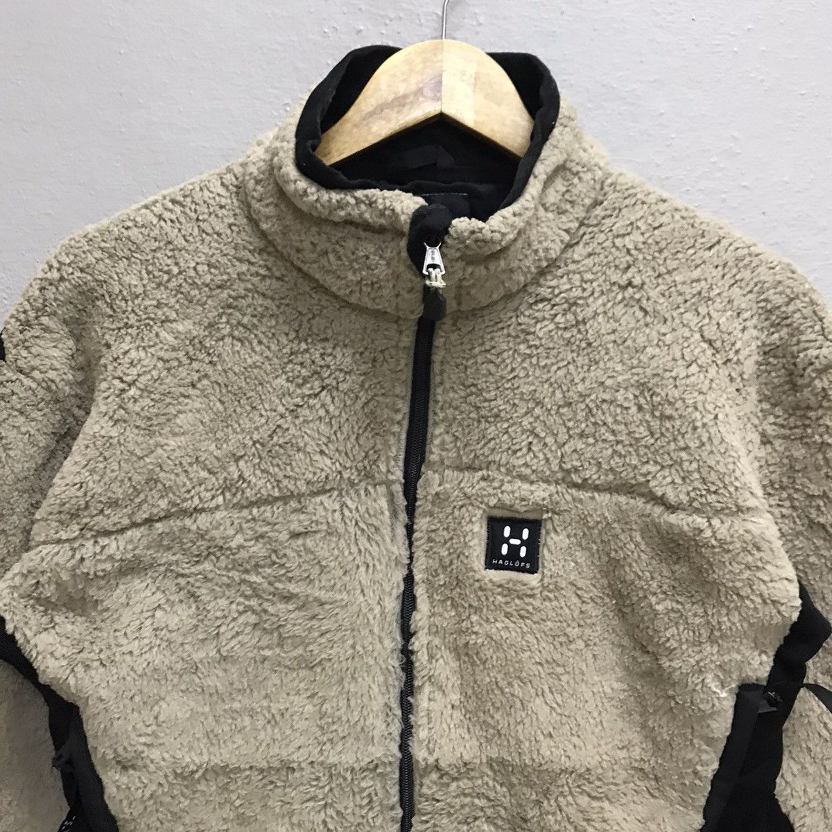 Haglofs × Other Haglofs Fleece Sweaters Size US S / EU 44-46 / 1 - 4 Thumbnail