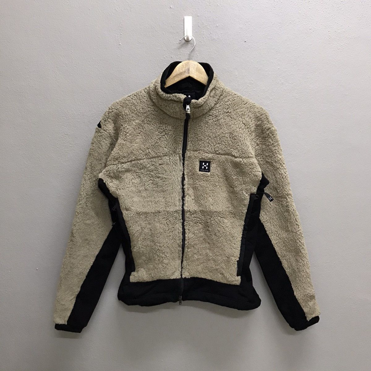 Haglofs × Other Haglofs Fleece Sweaters Size US S / EU 44-46 / 1 - 3 Thumbnail