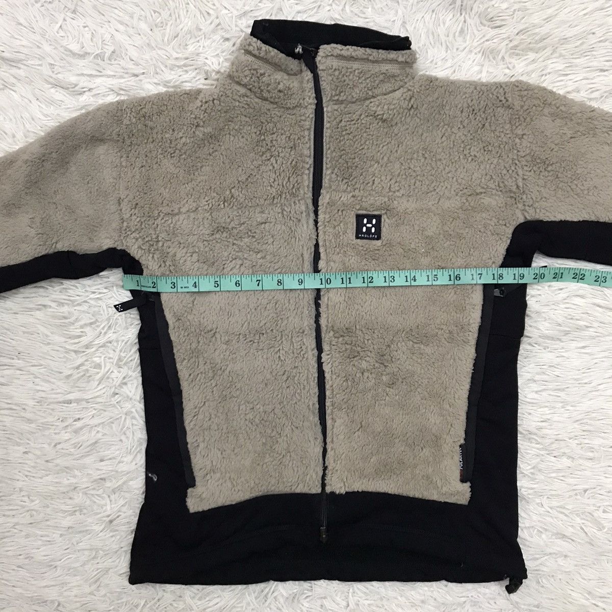 Haglofs × Other Haglofs Fleece Sweaters Size US S / EU 44-46 / 1 - 12 Thumbnail