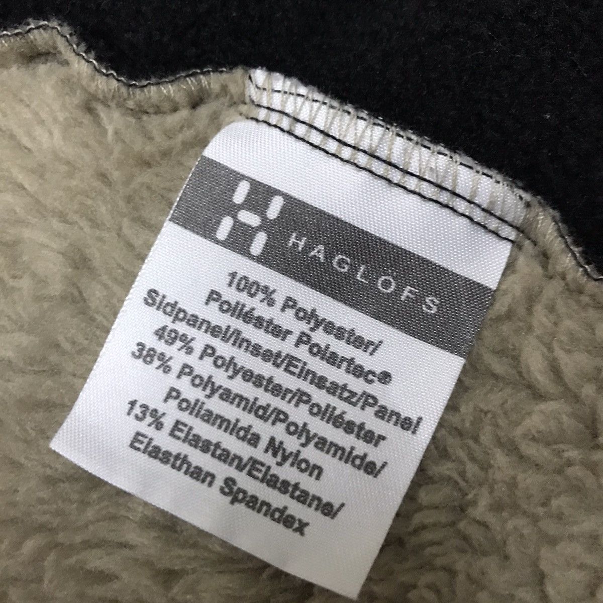 Haglofs × Other Haglofs Fleece Sweaters Size US S / EU 44-46 / 1 - 10 Thumbnail