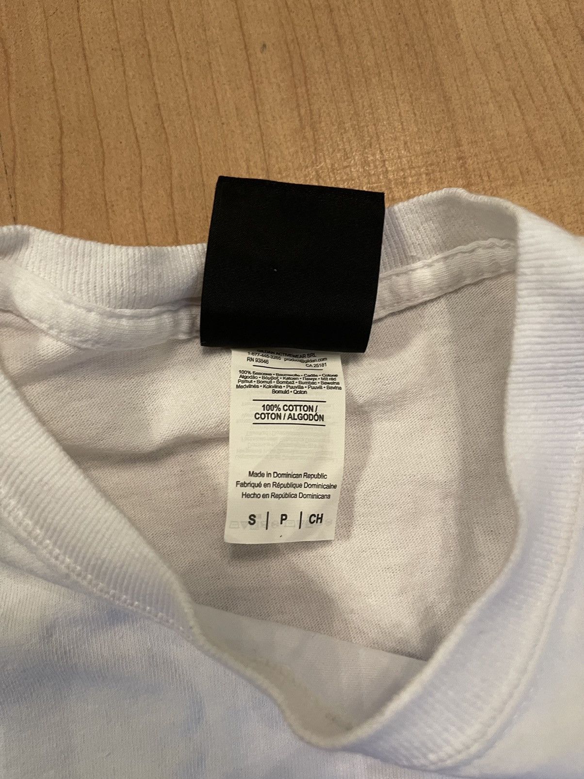 Thrasher × Vintage Thrasher x Venture awake t-shirt Size US S / EU 44-46 / 1 - 4 Thumbnail
