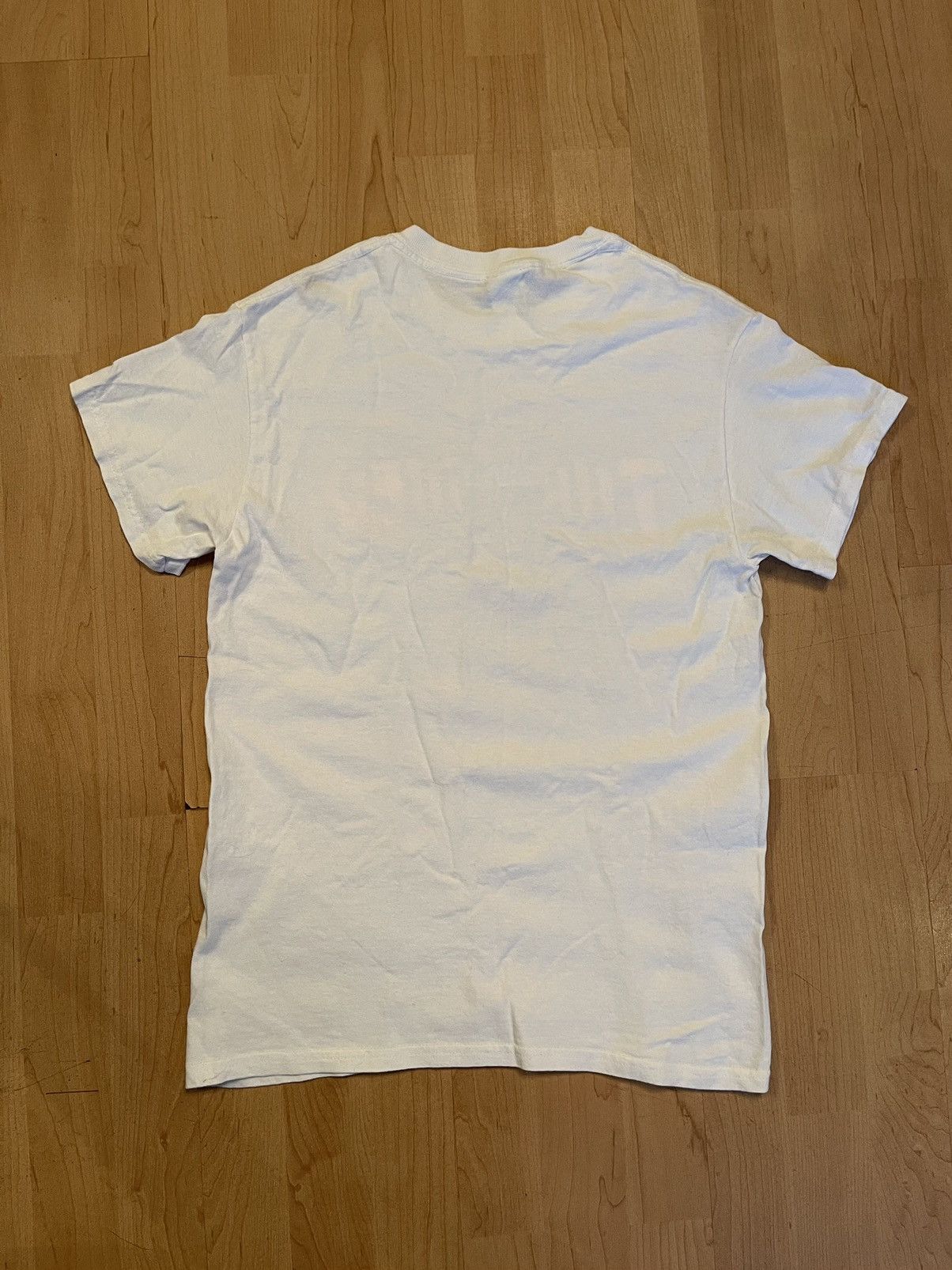 Thrasher × Vintage Thrasher x Venture awake t-shirt Size US S / EU 44-46 / 1 - 5 Thumbnail