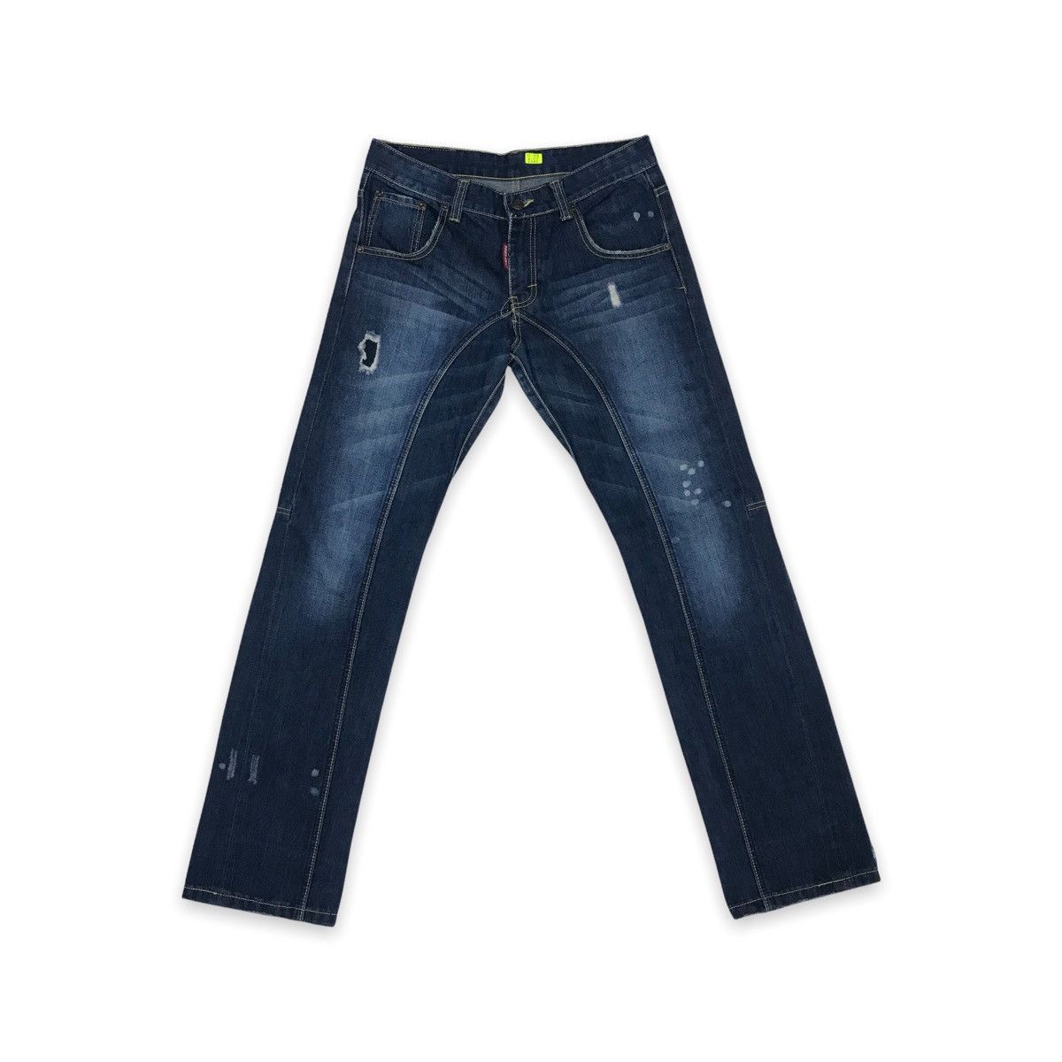 Rare!! Dsquared 2 Jeans nice design