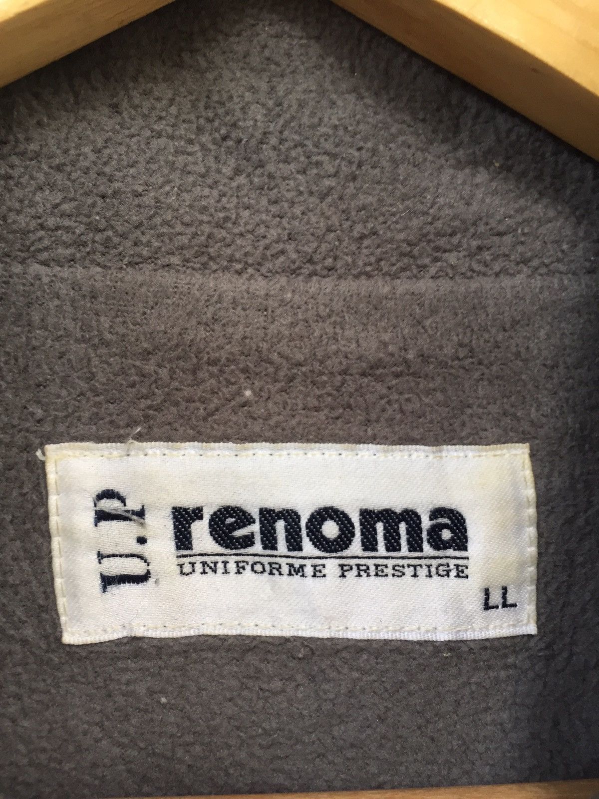 Renoma RENOMA UP DEEP BLACK SIDE POCKET SWEATER Size US XL / EU 56 / 4 - 5 Thumbnail