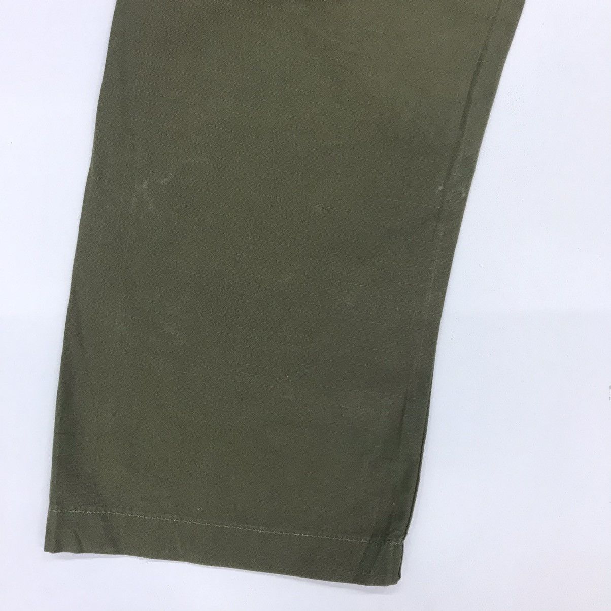 Orslow Rare!! Orslow Denim Japanese Brand Pants Size US 28 / EU 44 - 17 Thumbnail
