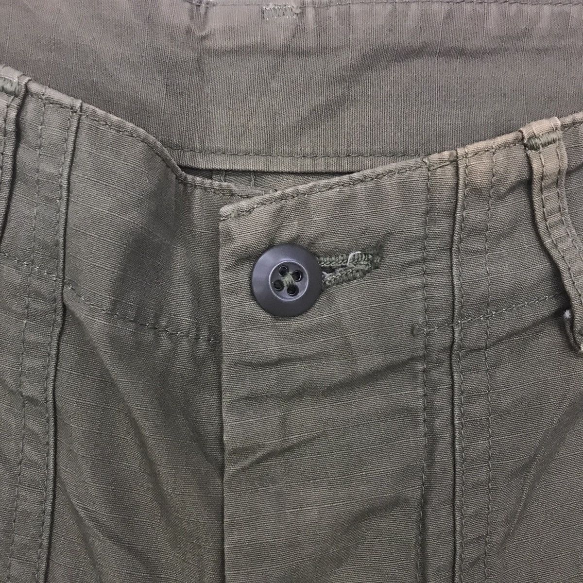 Orslow Rare!! Orslow Denim Japanese Brand Pants Size US 28 / EU 44 - 12 Thumbnail