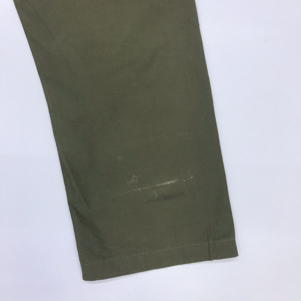 Orslow Rare!! Orslow Denim Japanese Brand Pants Size US 28 / EU 44 - 16 Thumbnail