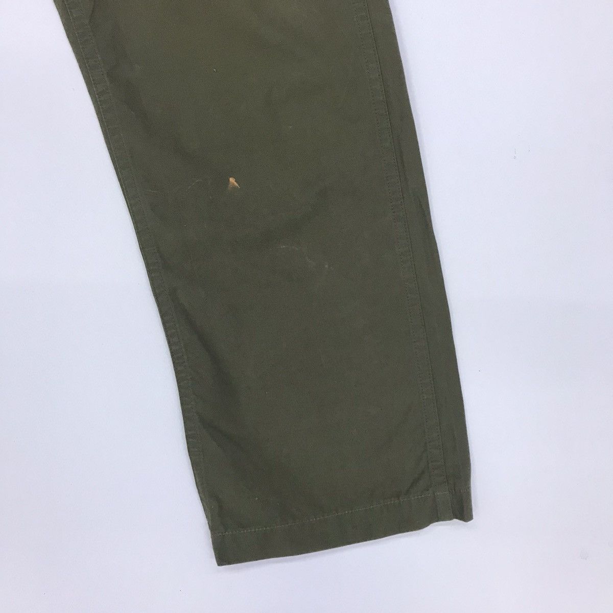 Orslow Rare!! Orslow Denim Japanese Brand Pants Size US 28 / EU 44 - 4 Thumbnail