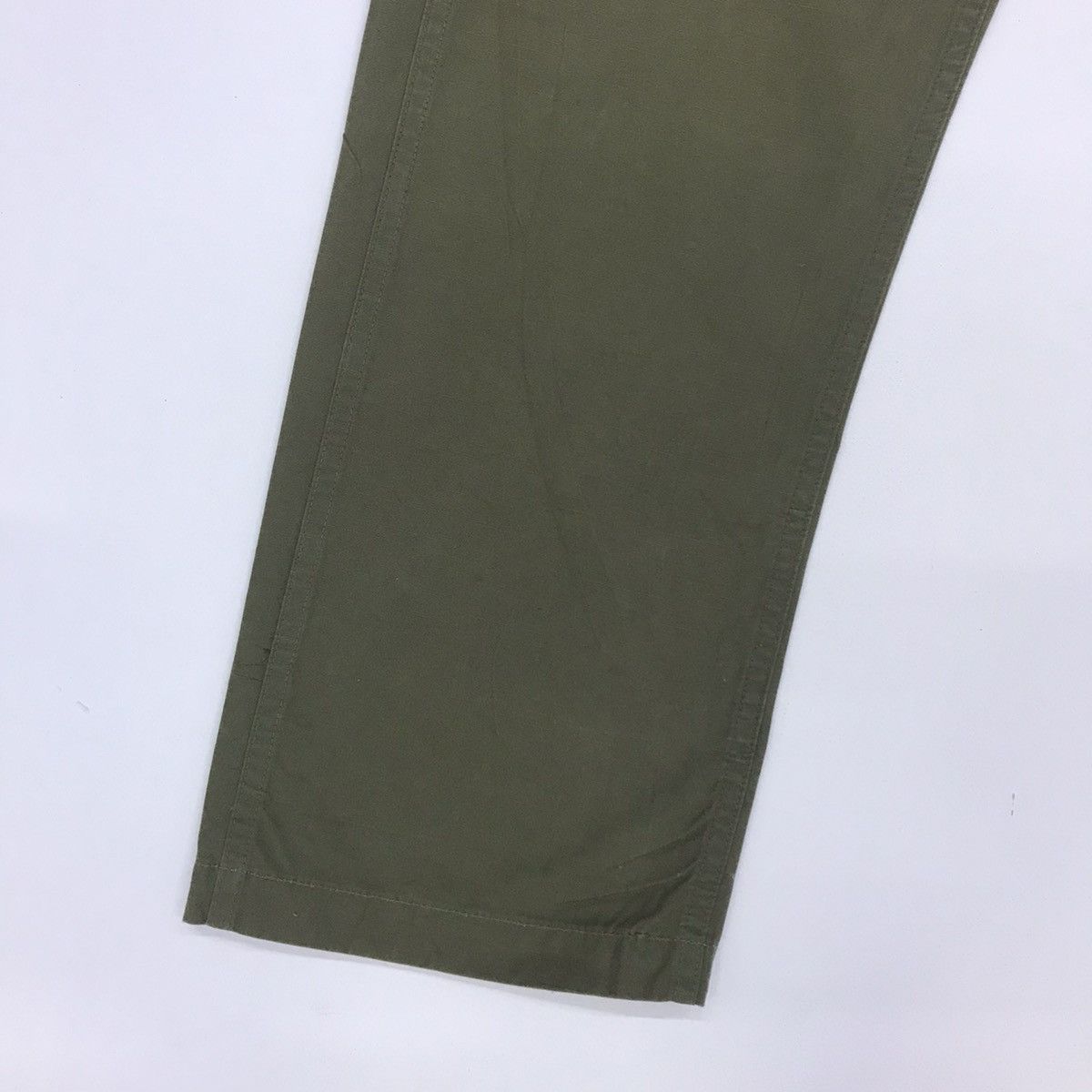 Orslow Rare!! Orslow Denim Japanese Brand Pants Size US 28 / EU 44 - 5 Thumbnail