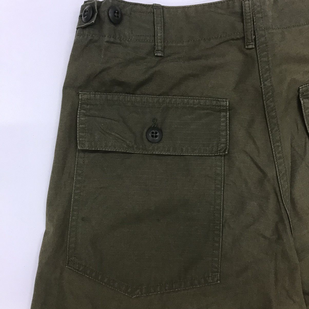Orslow Rare!! Orslow Denim Japanese Brand Pants Size US 28 / EU 44 - 19 Thumbnail