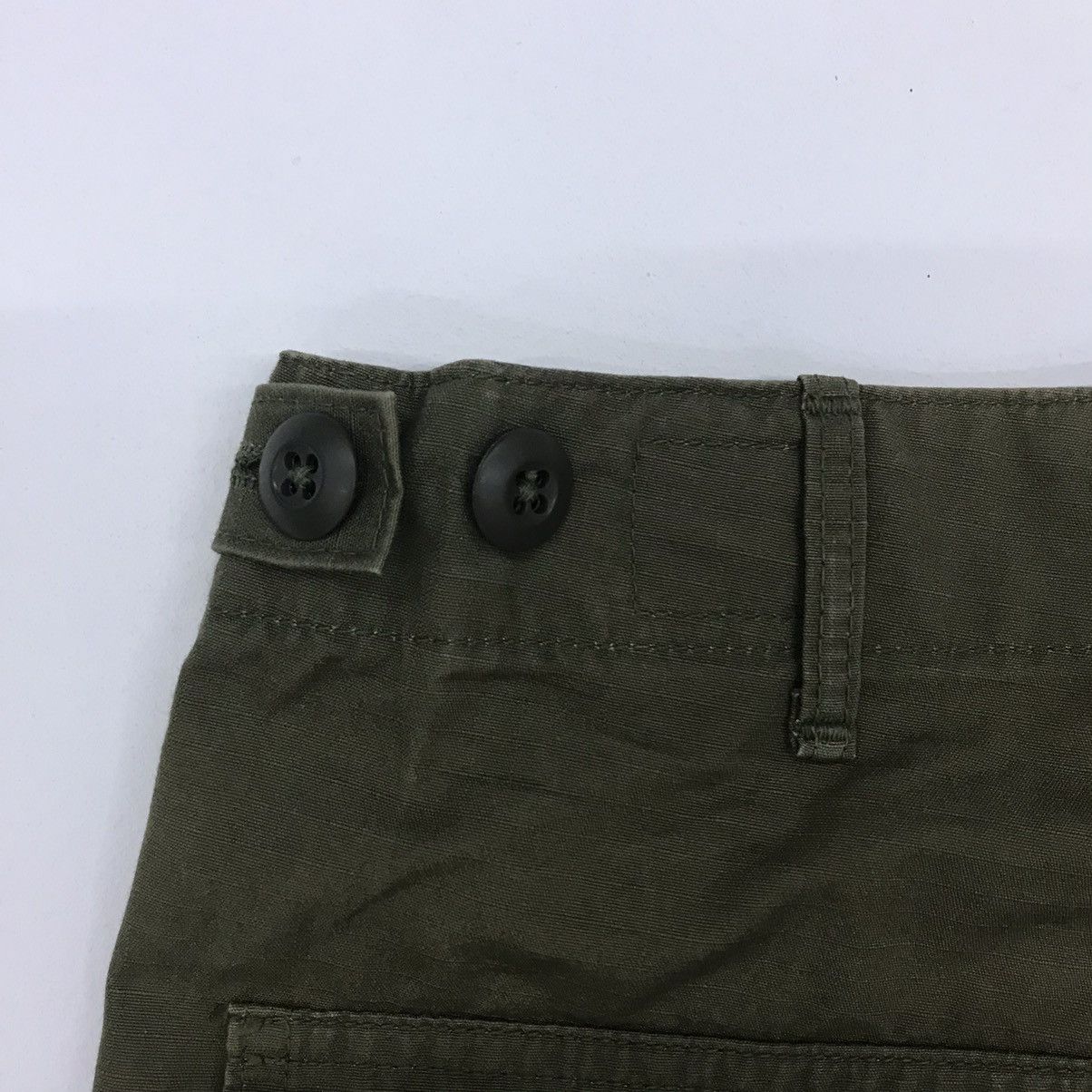 Orslow Rare!! Orslow Denim Japanese Brand Pants Size US 28 / EU 44 - 20 Thumbnail