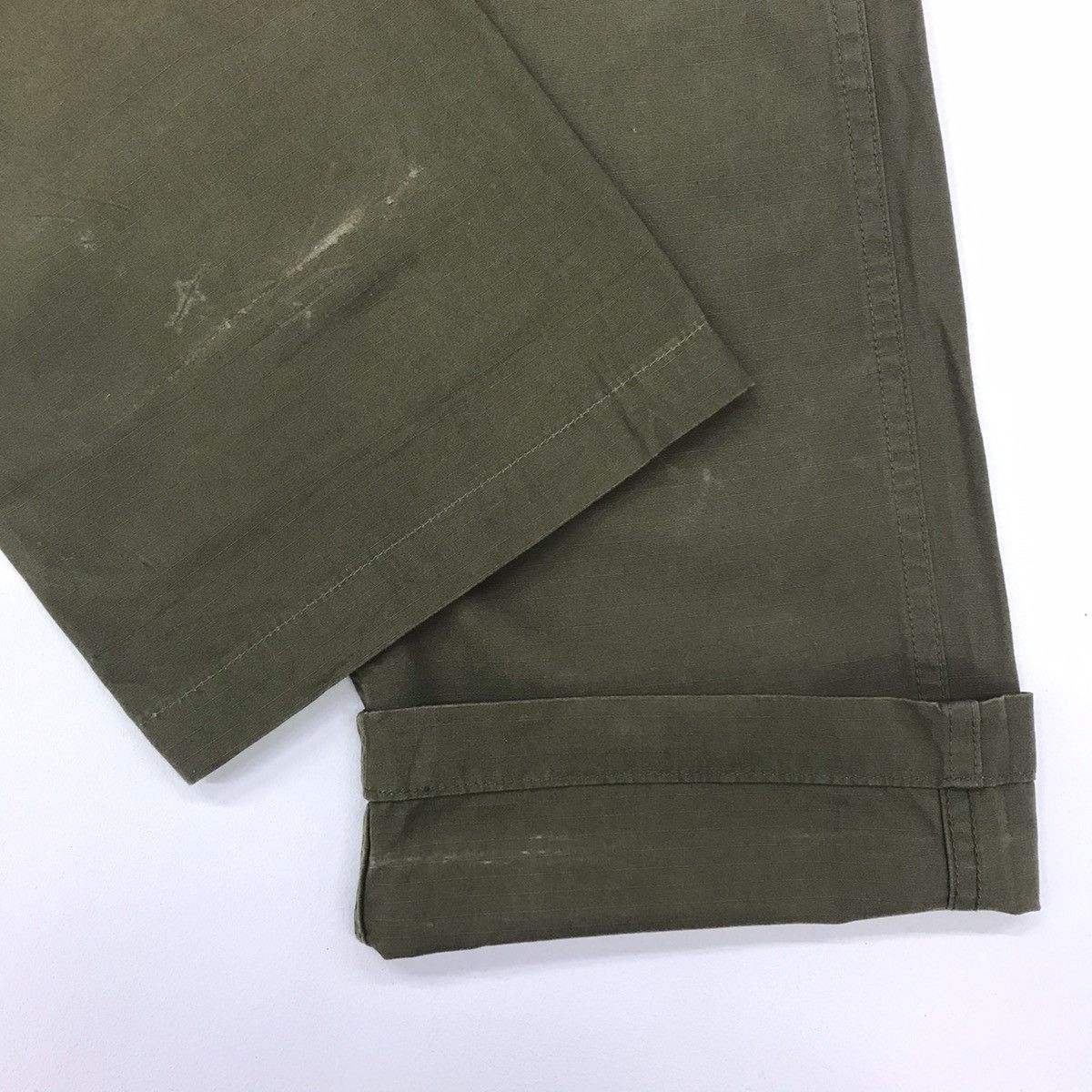 Orslow Rare!! Orslow Denim Japanese Brand Pants Size US 28 / EU 44 - 8 Thumbnail