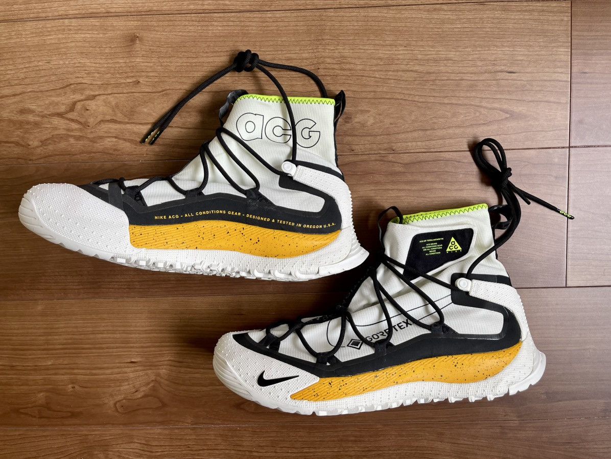 Grailed nike acg online