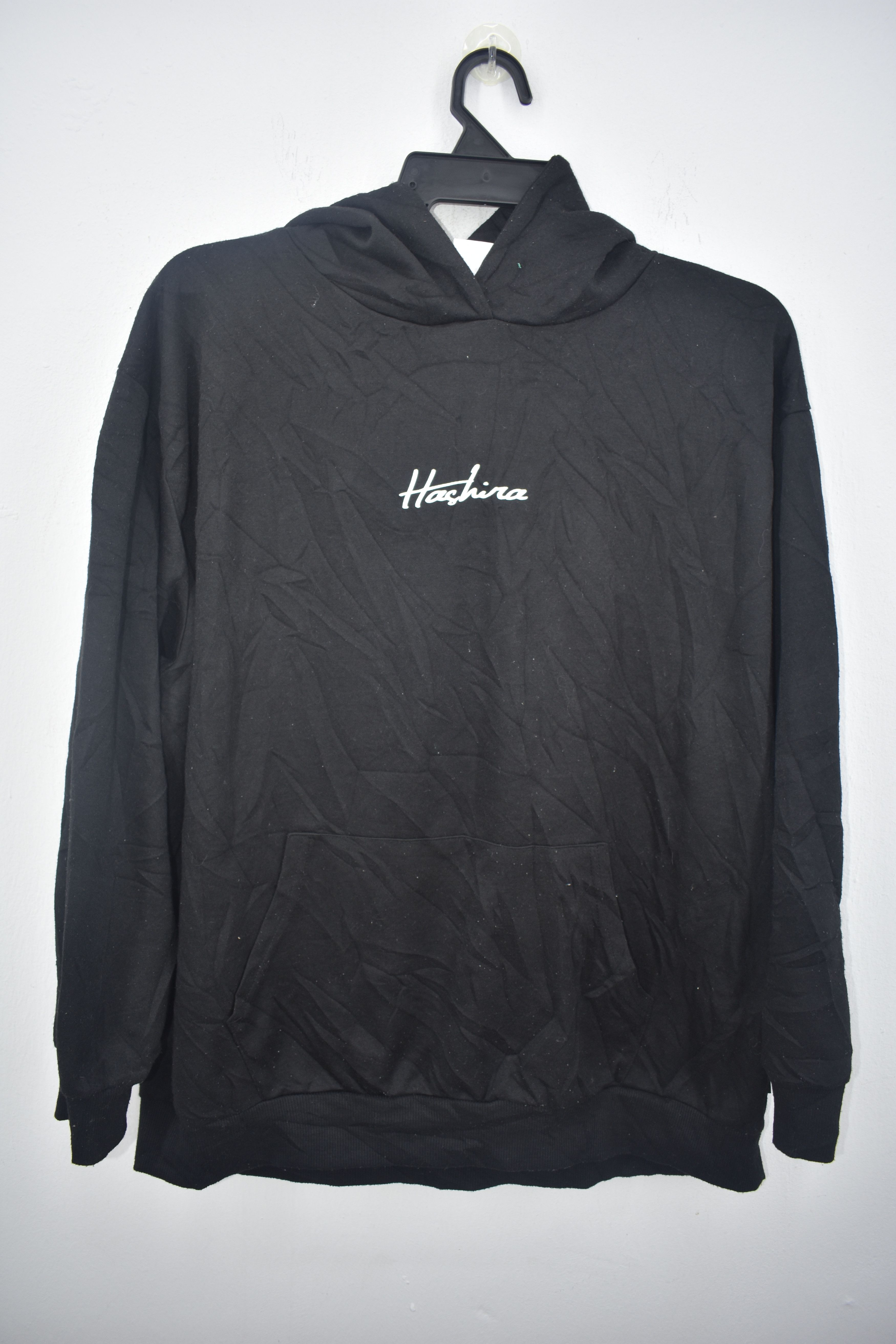 Anime × Japanese Brand Anime Demon Slayer Hashira Hoodie Sweatshirt Size US XL / EU 56 / 4 - 5 Thumbnail