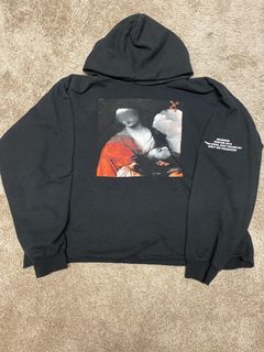 Revenge Troubles Hoodie | Grailed