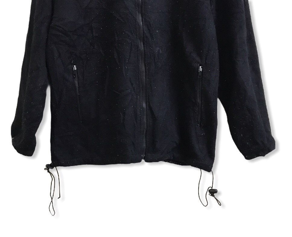 Mercedes-Benz Mercedes benz ambroidery small logo fleece sweater Size US M / EU 48-50 / 2 - 4 Thumbnail