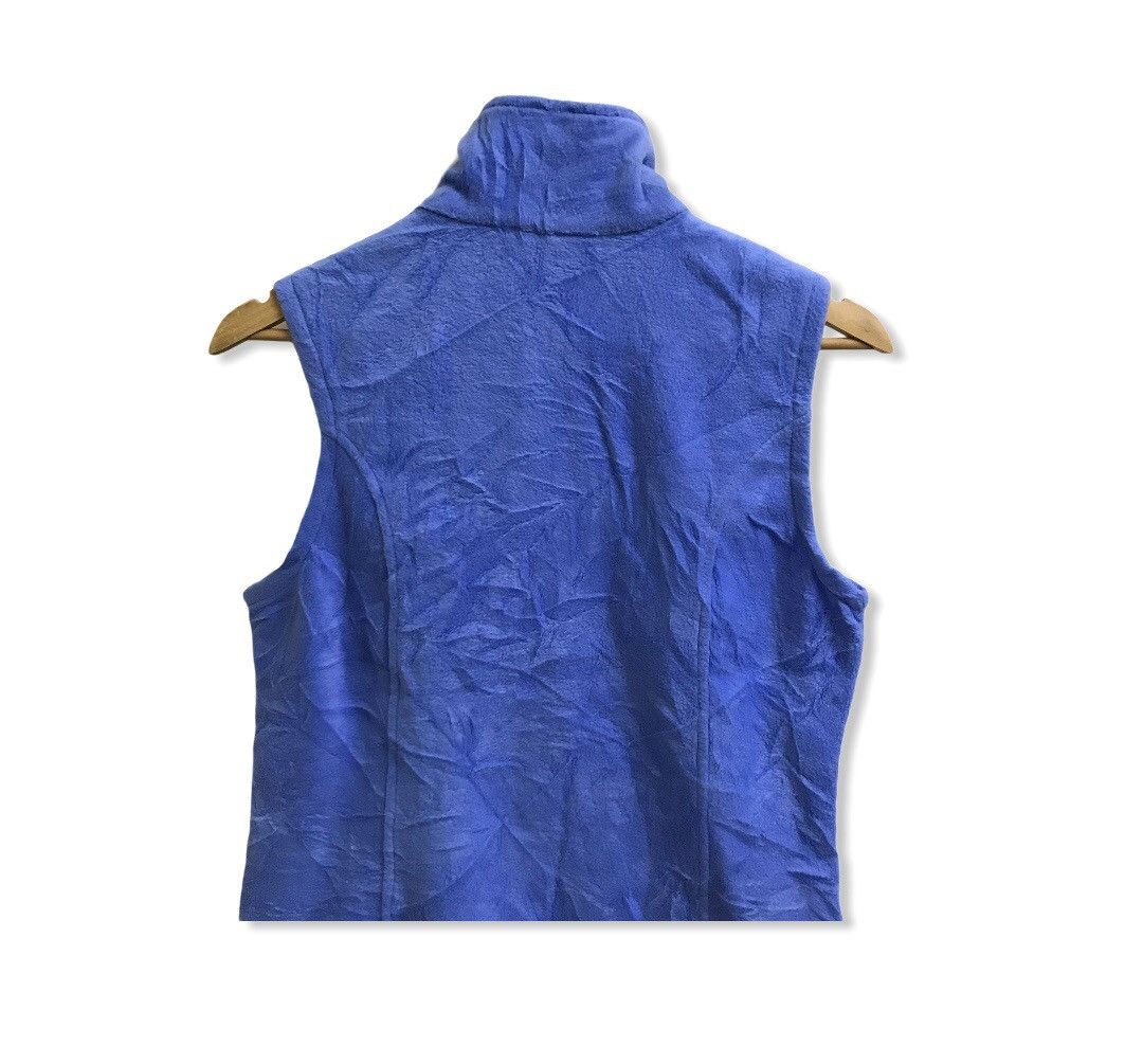 Columbia Columbia fleece vests small logo Size US S / EU 44-46 / 1 - 7 Thumbnail