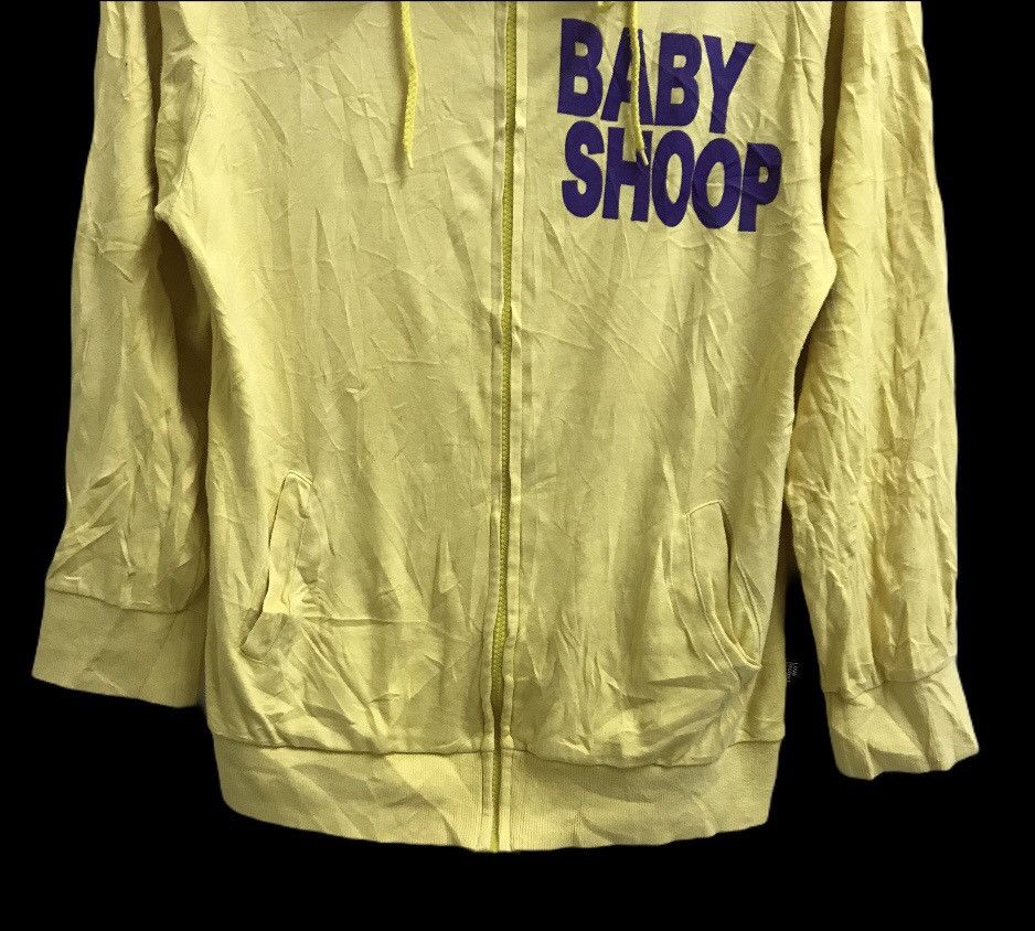 Japanese Brand Baby Shop Hodie Size US S / EU 44-46 / 1 - 6 Thumbnail