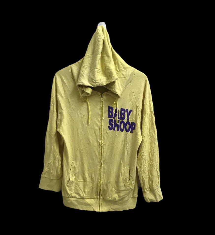 Japanese Brand Baby Shop Hodie Size US S / EU 44-46 / 1 - 4 Thumbnail