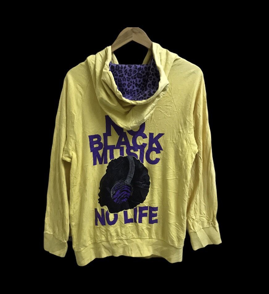Japanese Brand Baby Shop Hodie Size US S / EU 44-46 / 1 - 1 Thumbnail